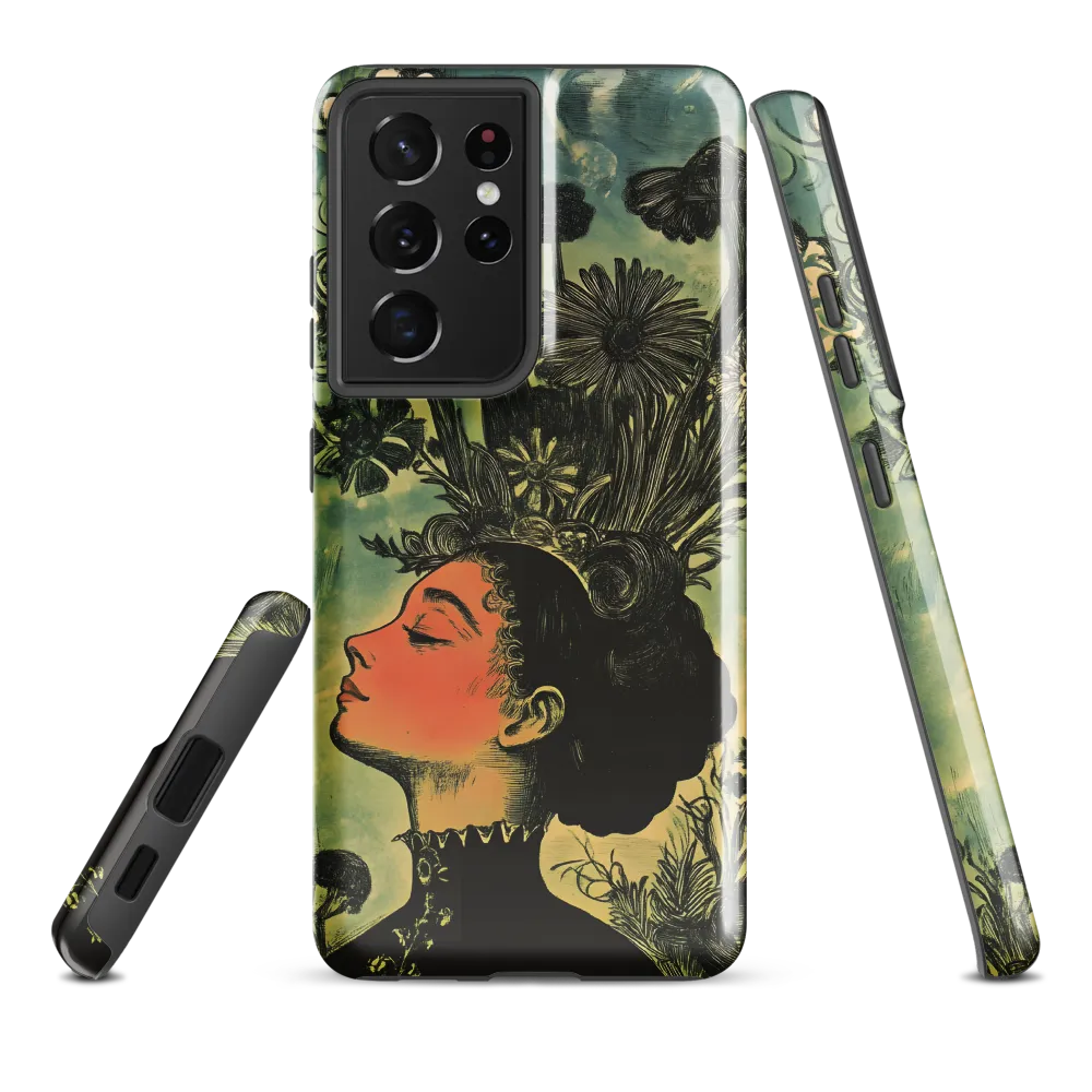 Floral Reverie