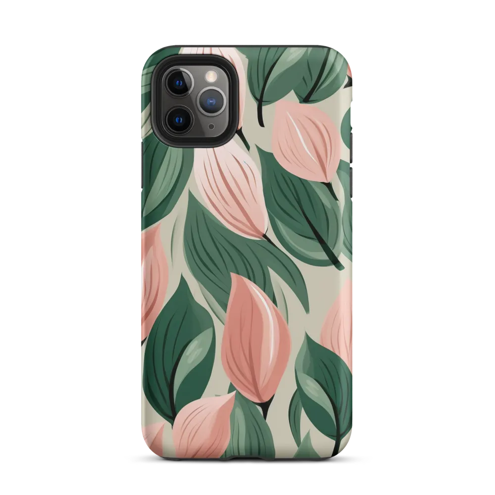 Floral Symphony in Modern Hues