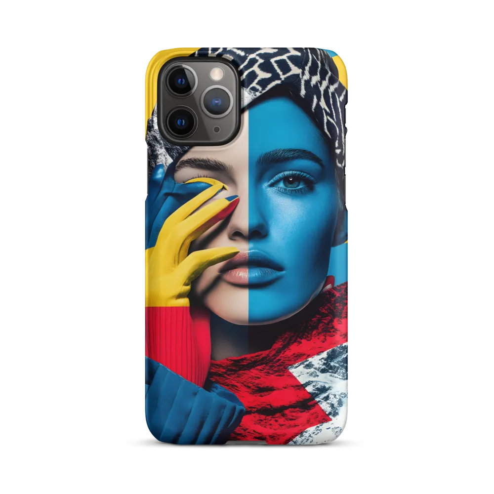 Fusion of Colors
