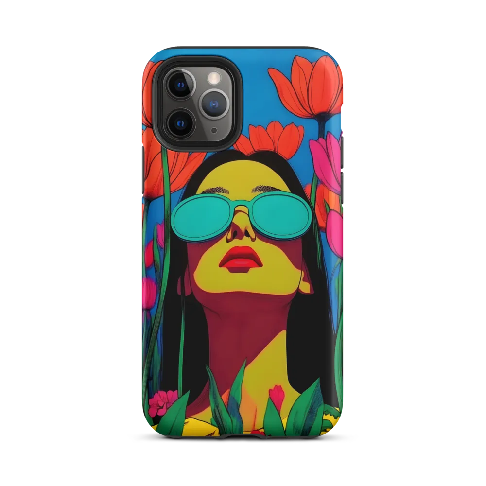 Blooming Individuality