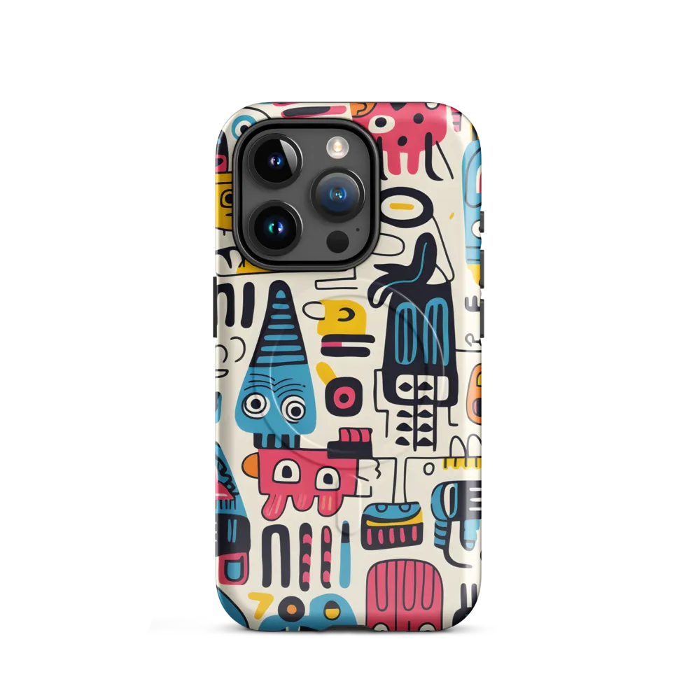 Vibrant Whimsy
