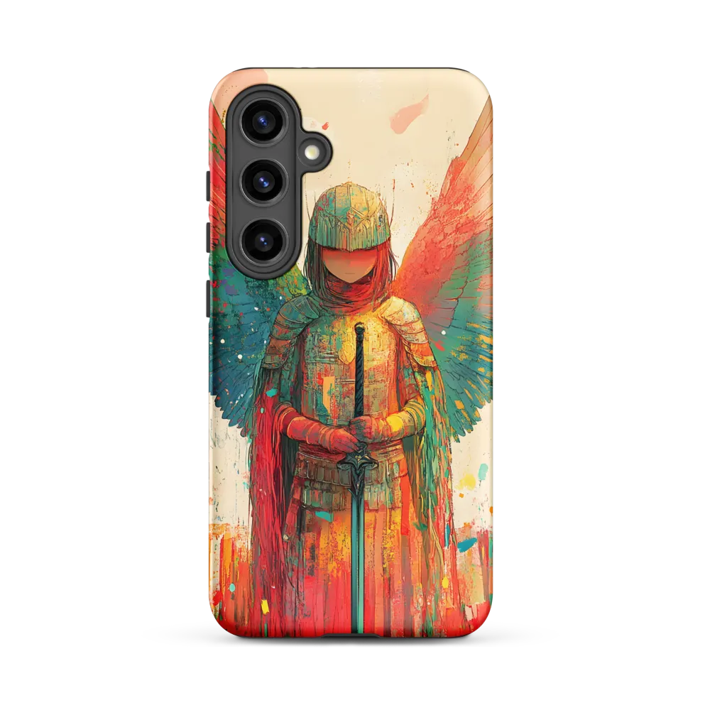 Guardian of Colors