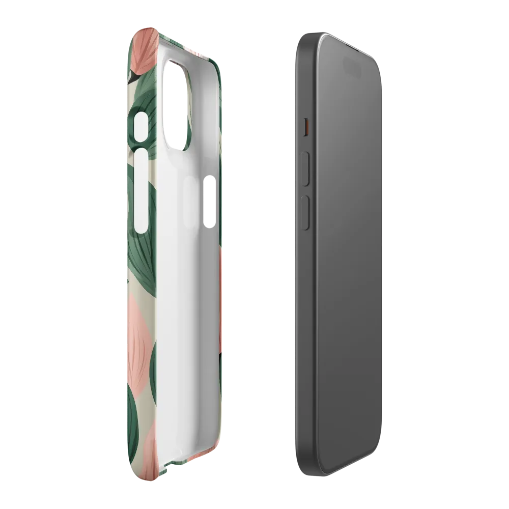 Floral Symphony in Modern Hues