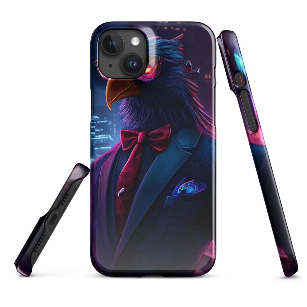 The Dapper Avian