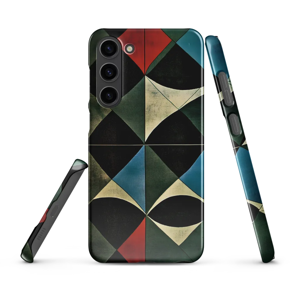 Symphony of Shapes