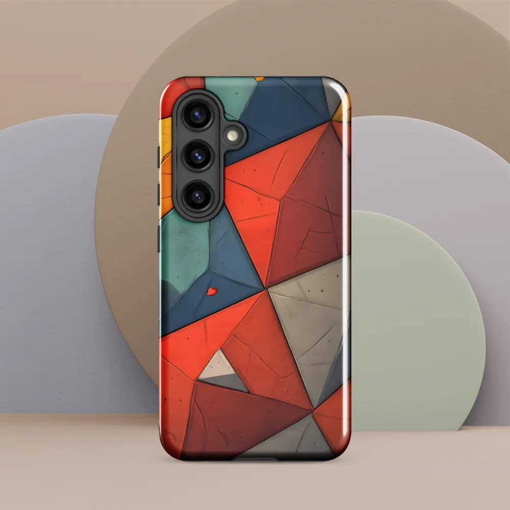 Geometric Harmony