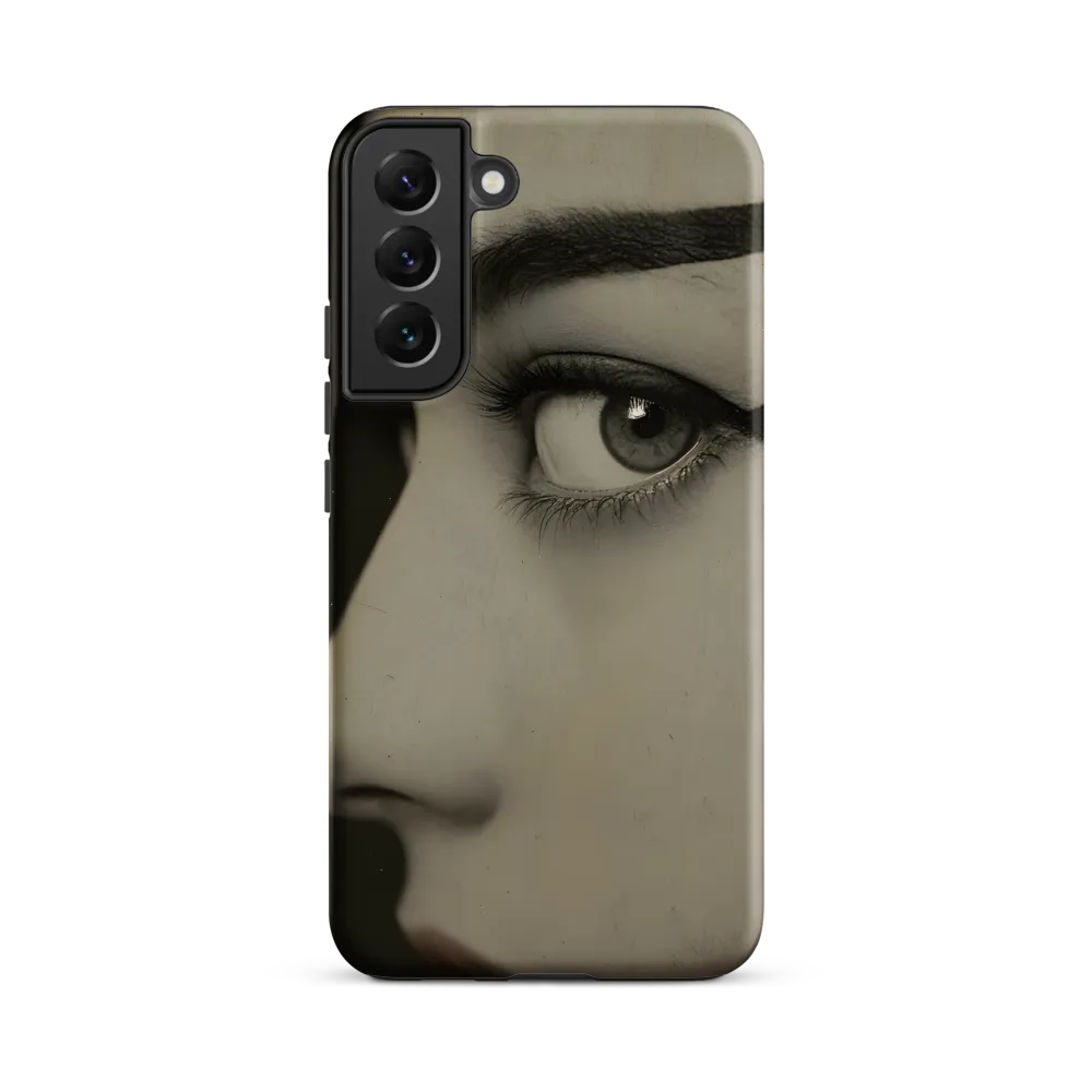 Gaze of Surrealism