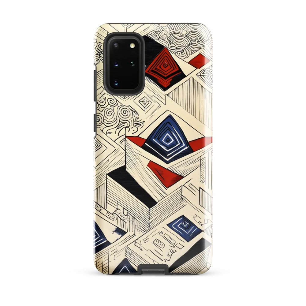 Geometric Harmony