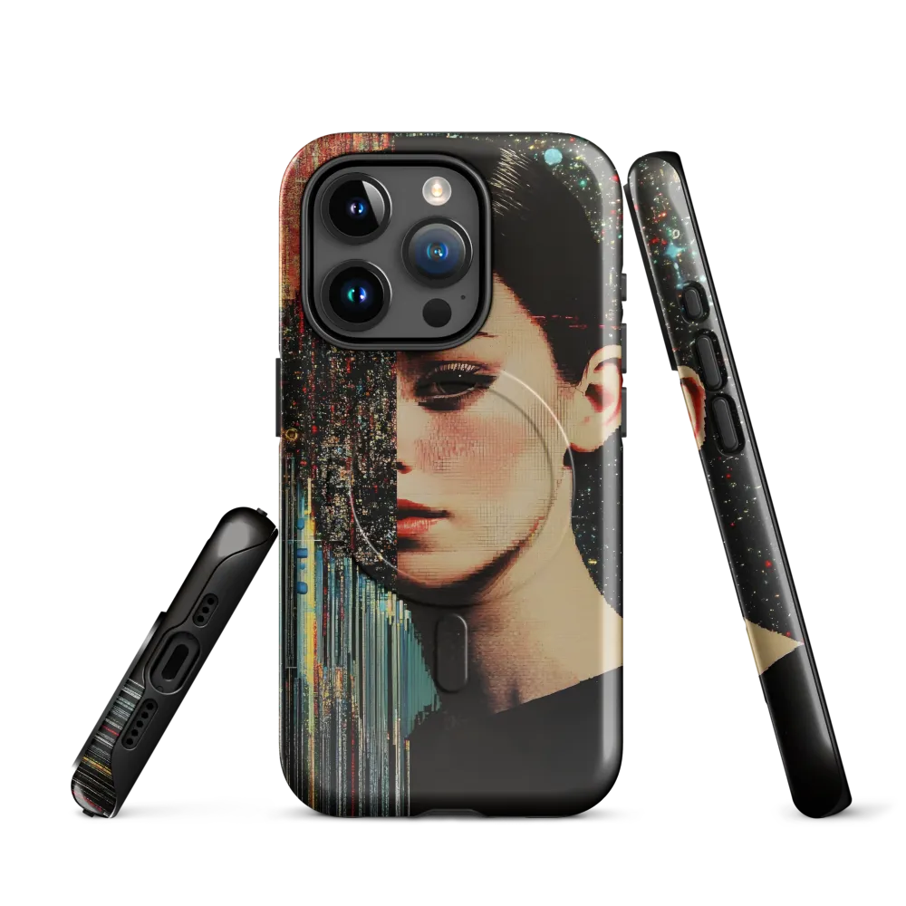 Fragmented Reality