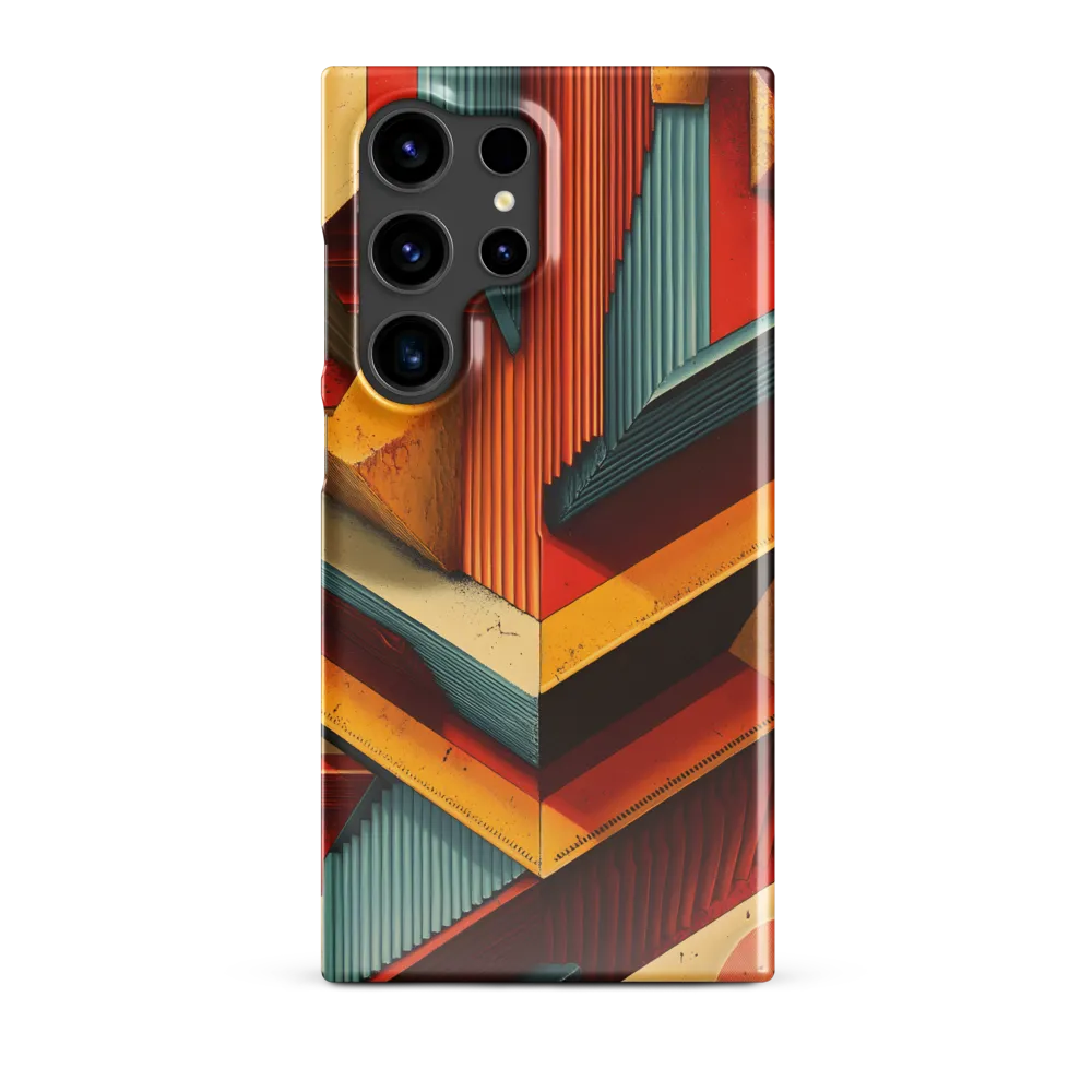 Geometric Harmony