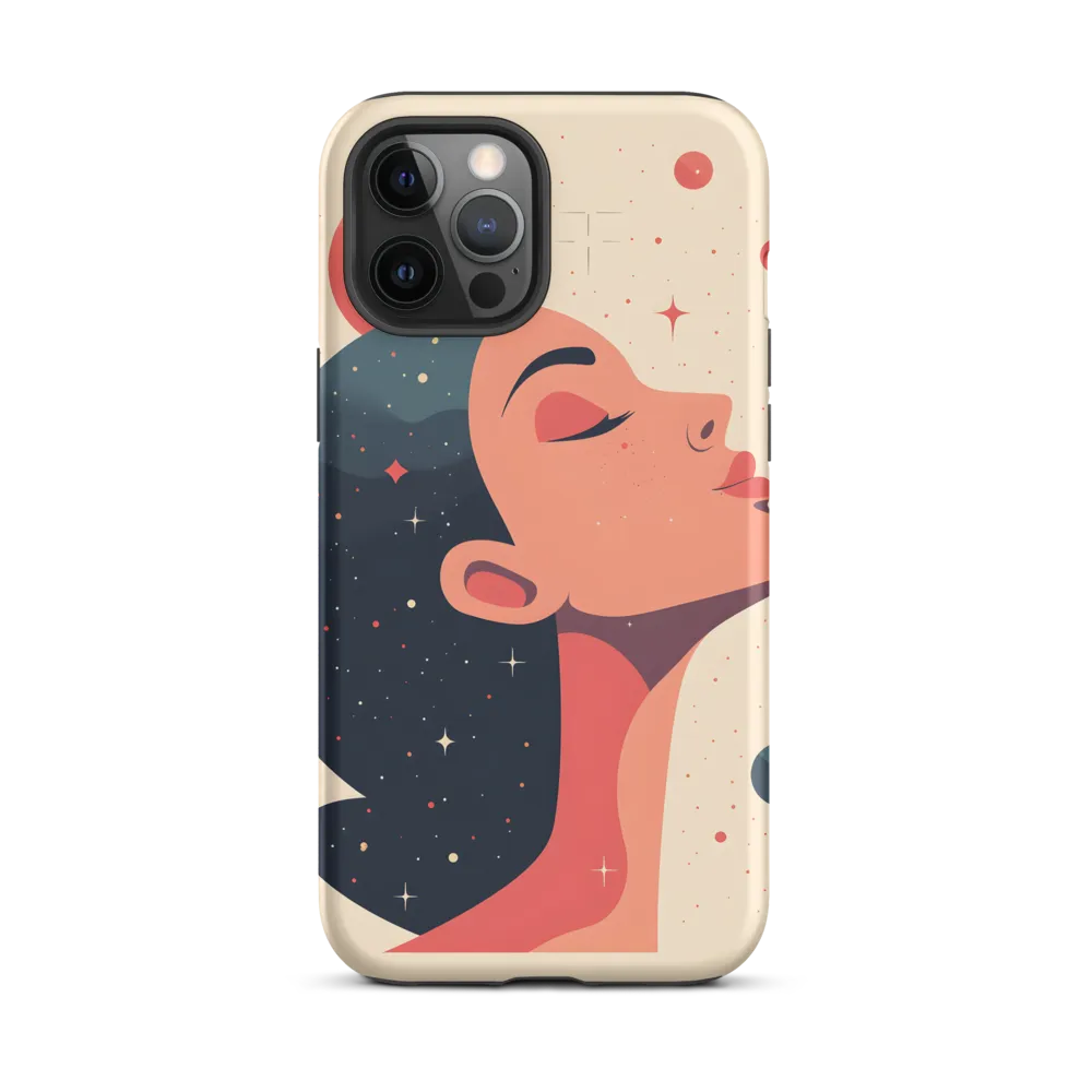 Cosmic Profile