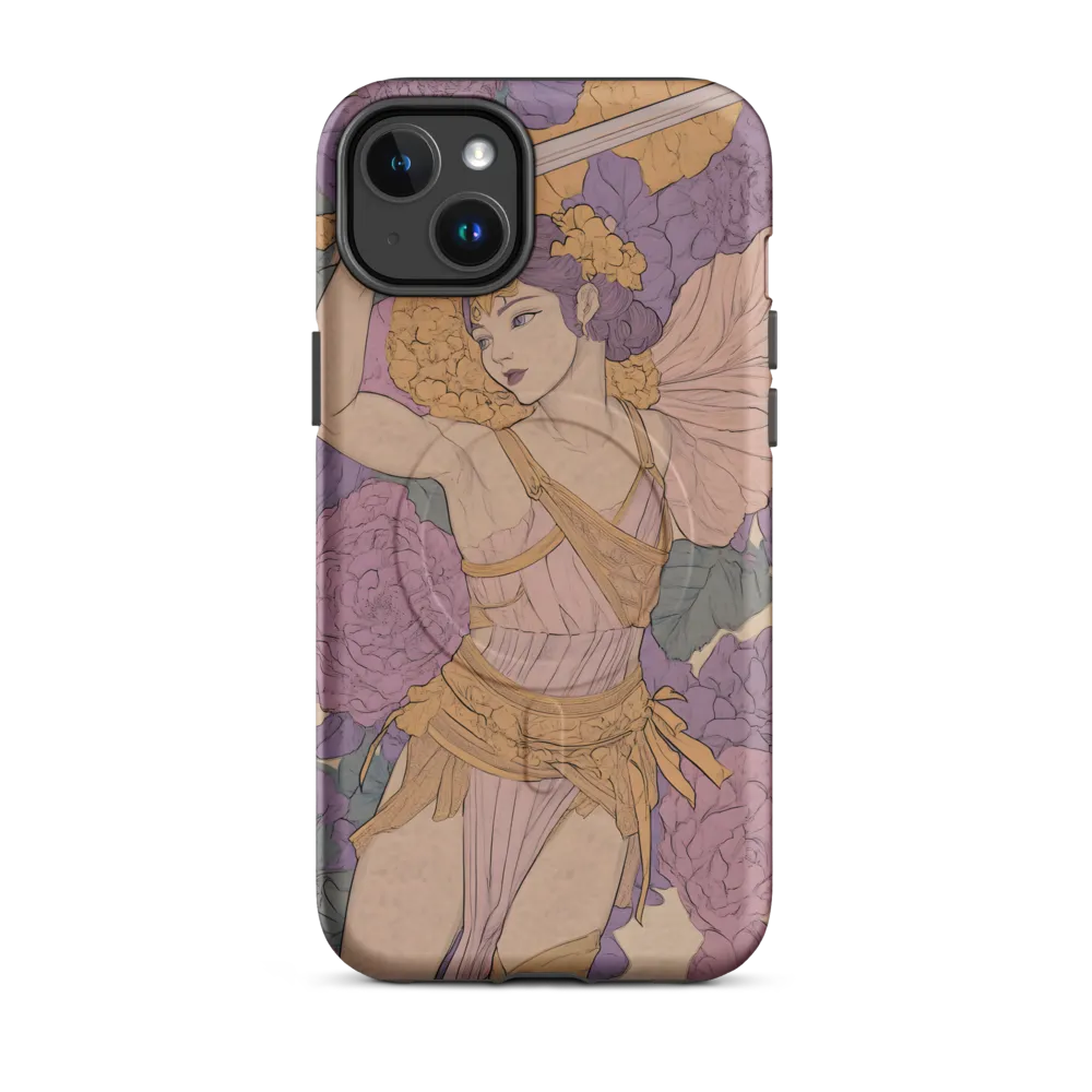 Goddess of Blossoms