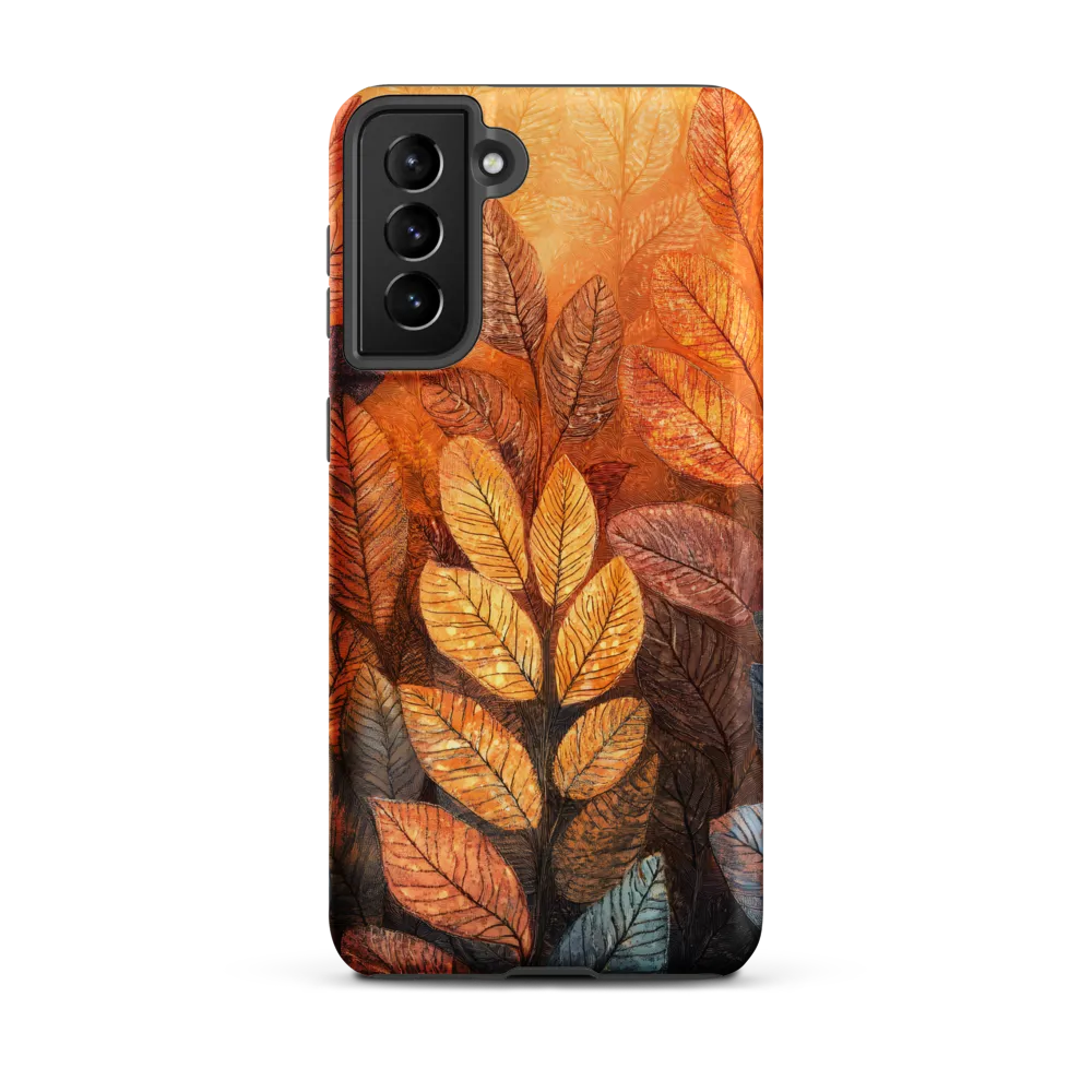 Whispers of Autumn