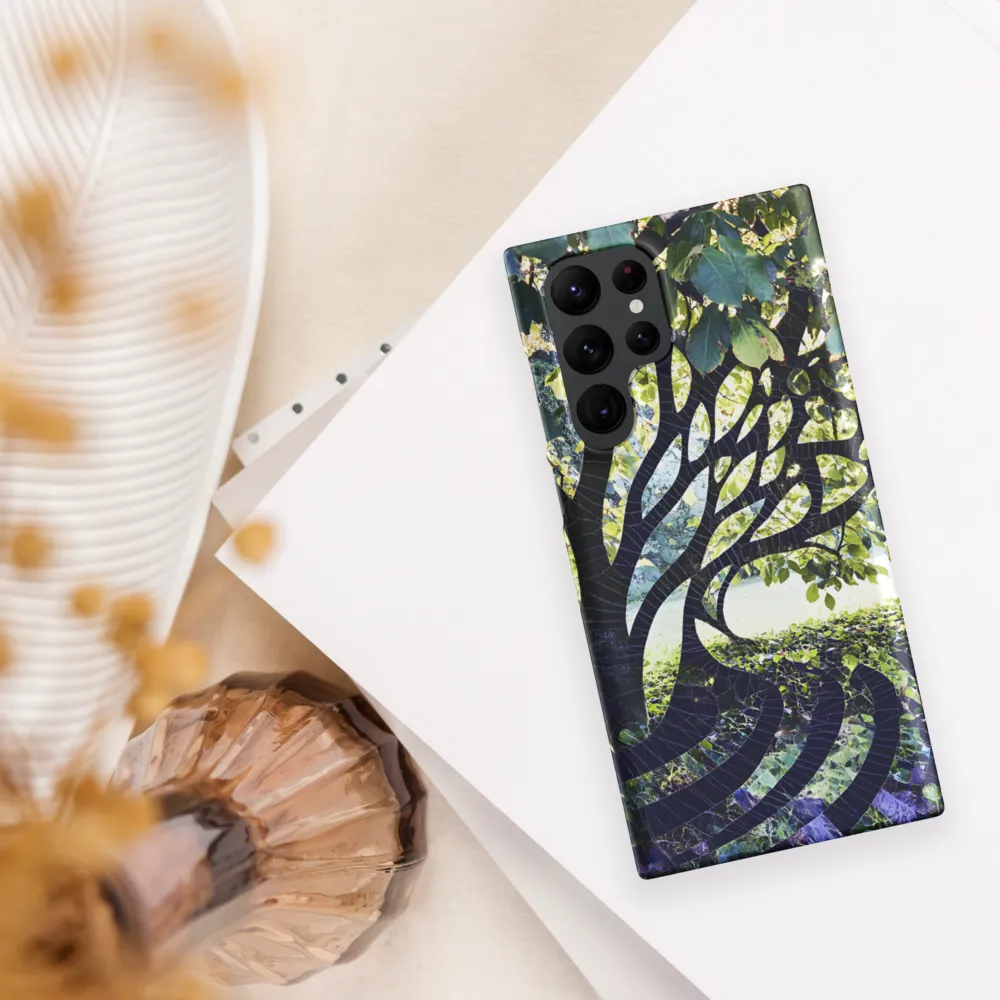 Whispers of Nature