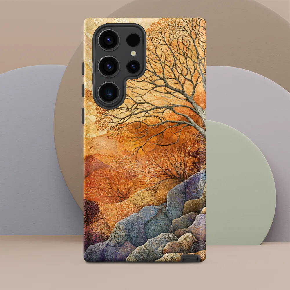 Whispers of Autumn