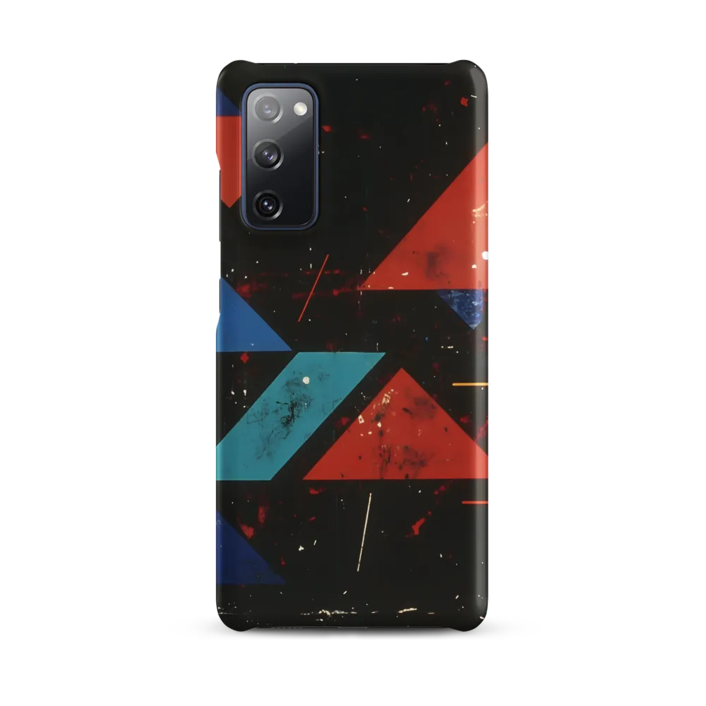 Dynamic Geometric Harmony