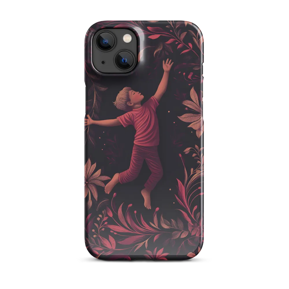 Embrace of Nature