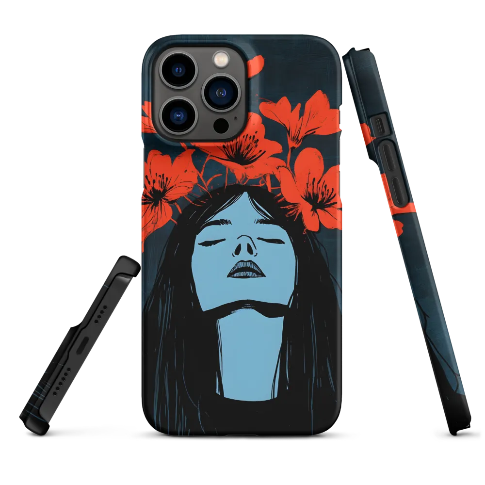 Crowned in Bloom