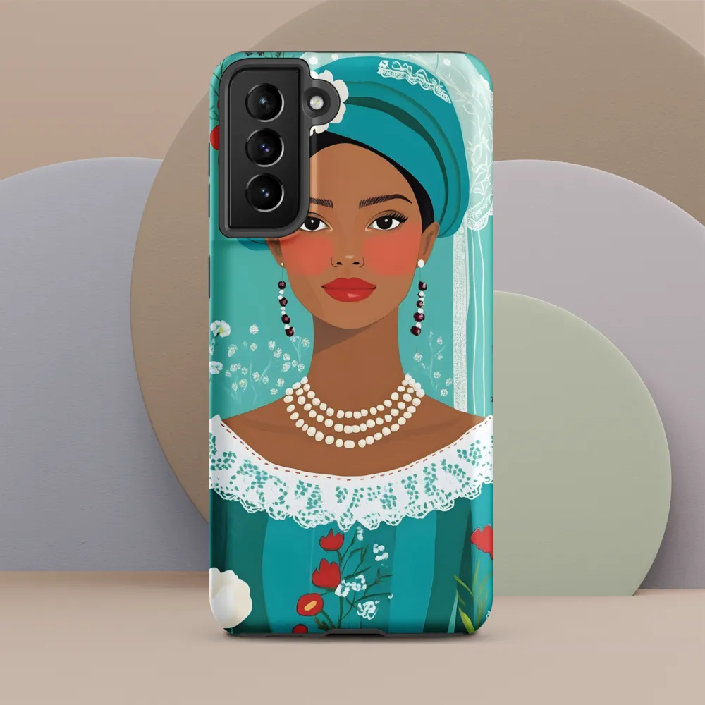 Embracing Elegance
