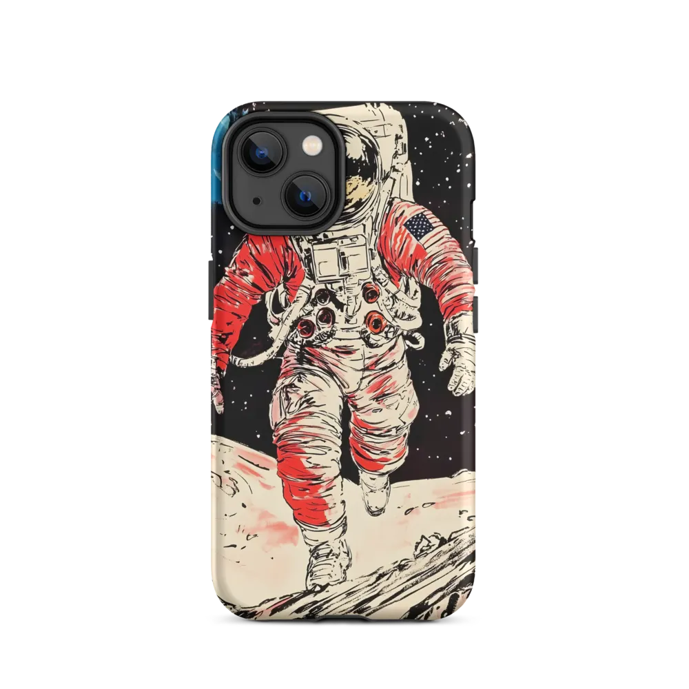 Lunar Explorer