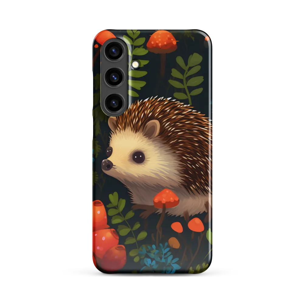 Whimsical Woodland Adventures
