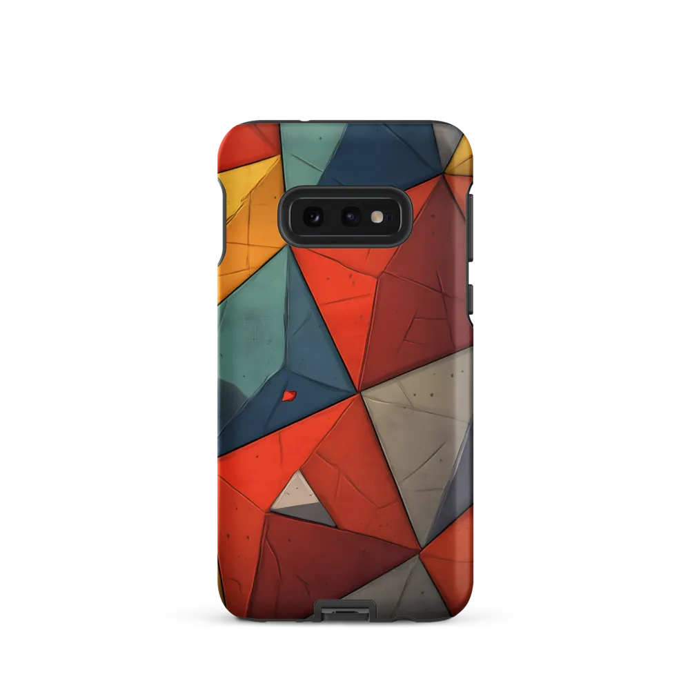 Geometric Harmony