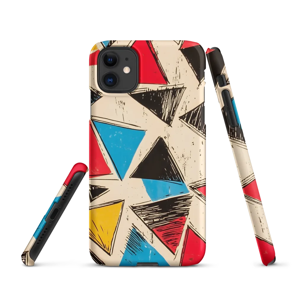 Vibrant Geometry