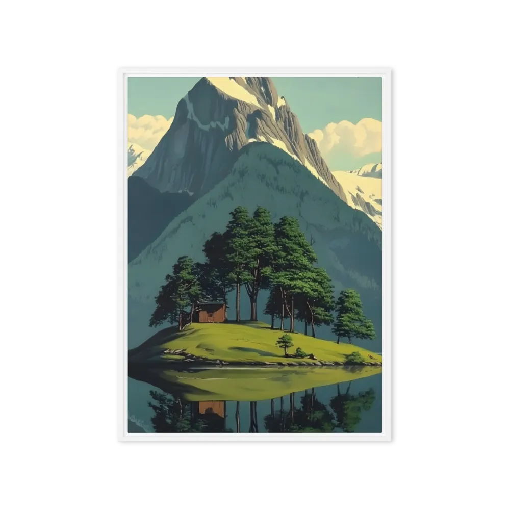 Whispers of Tranquility