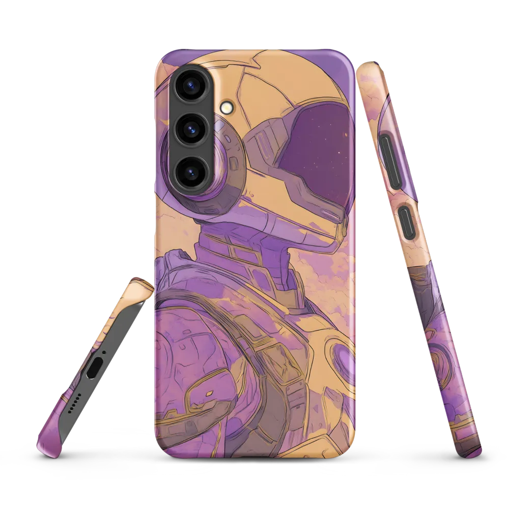 Cosmic Voyager