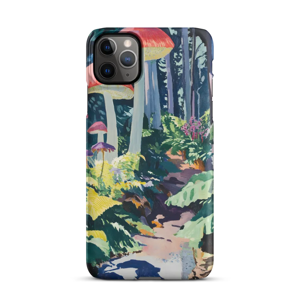 Enchanted Woodland
