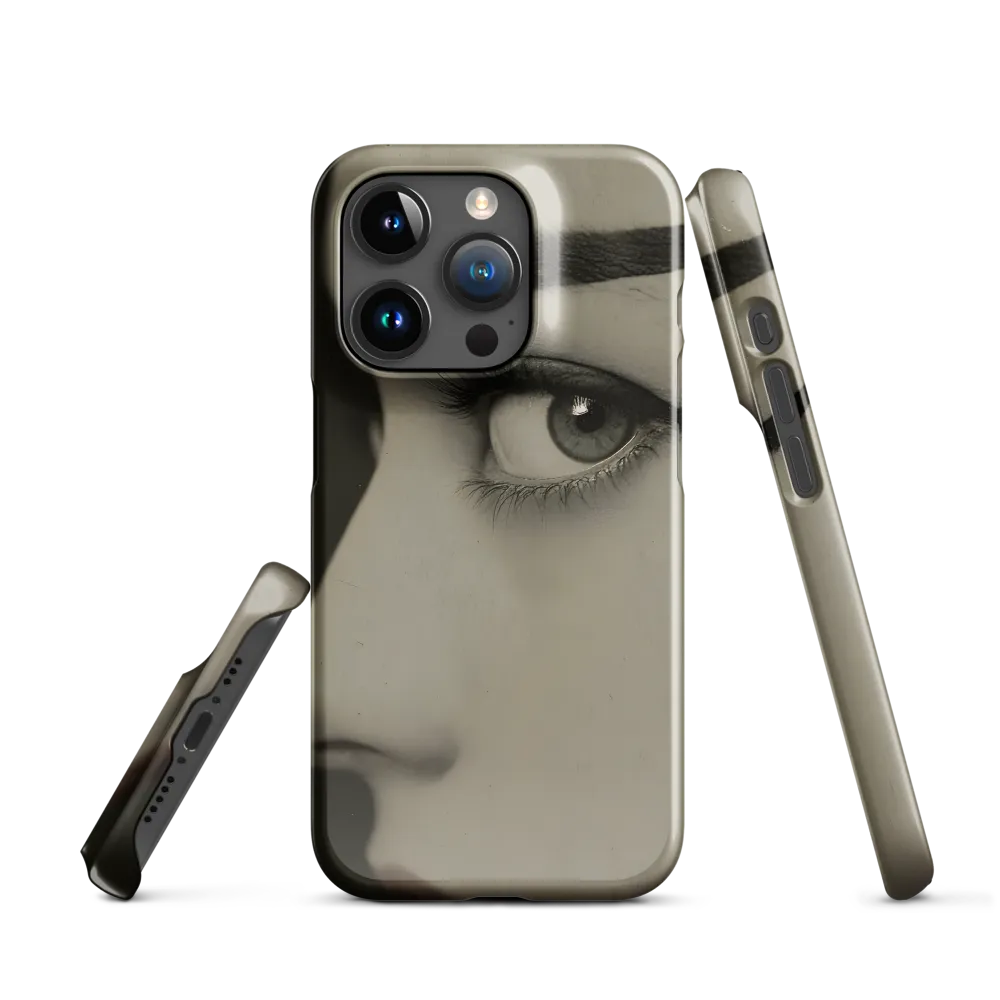 Gaze of Surrealism
