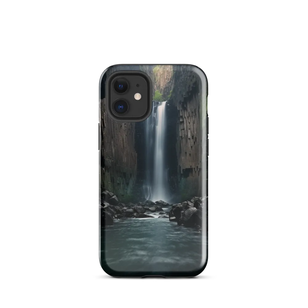 Elysium Falls