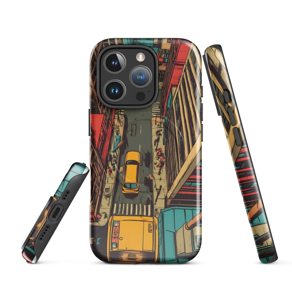 Urban Symphony