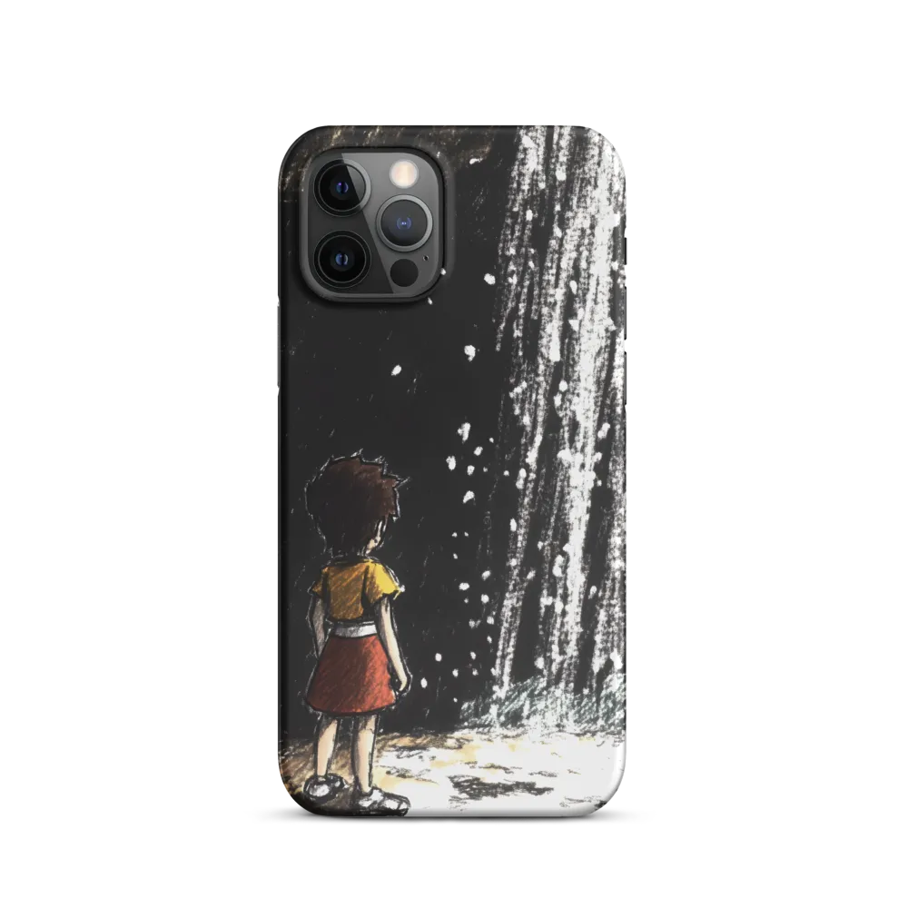 Whispers of the Waterfall