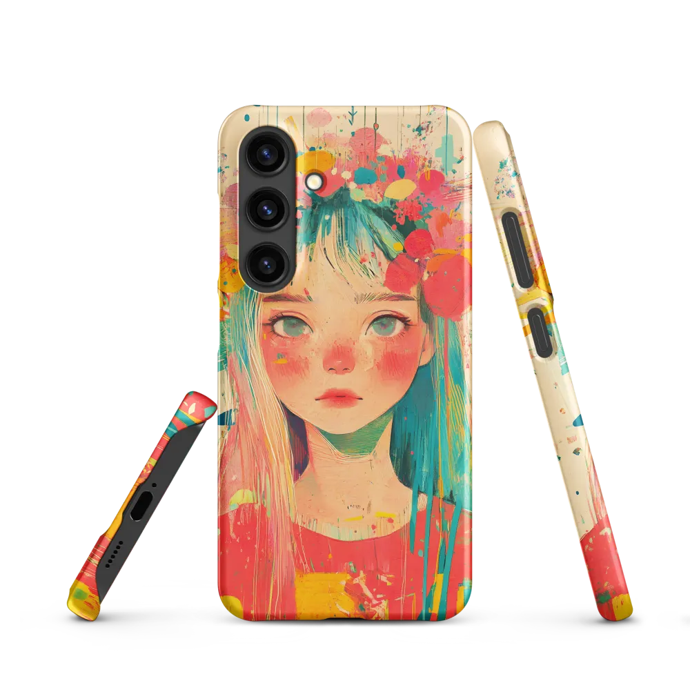 Whimsical Blossom
