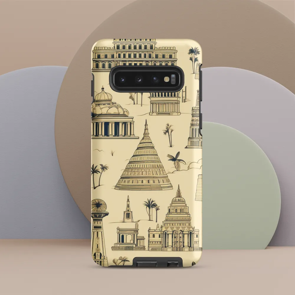 Architectural Odyssey