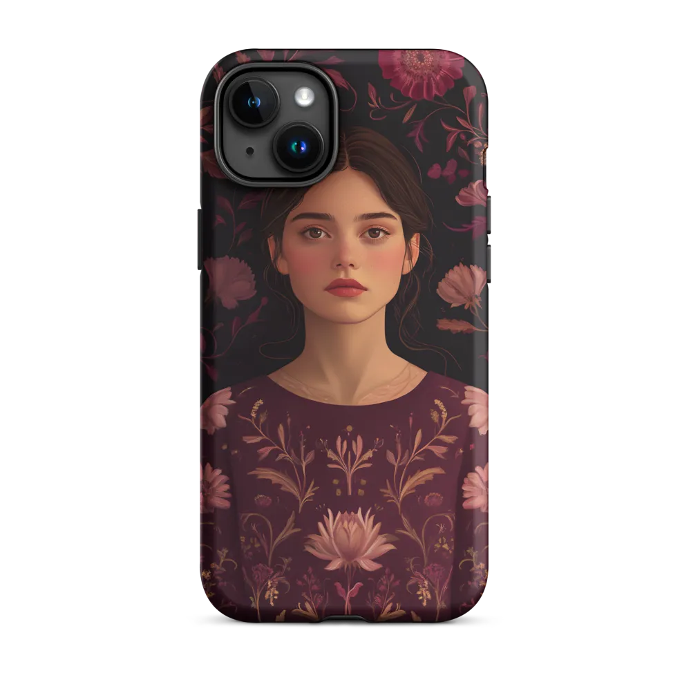 Whispers of Flora
