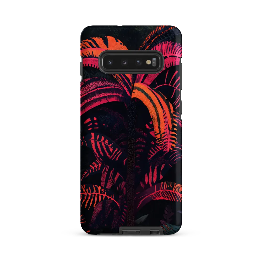 Tropical Radiance