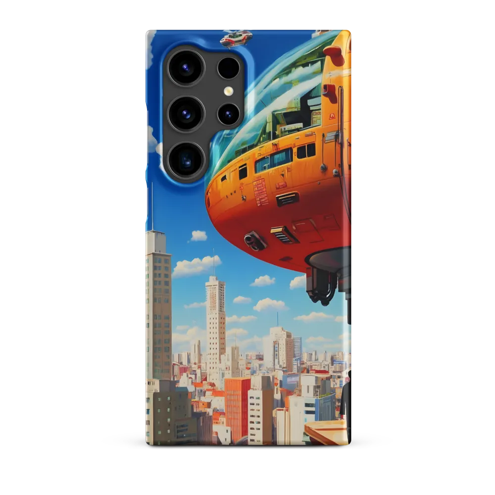 Urban Dreams of the Future