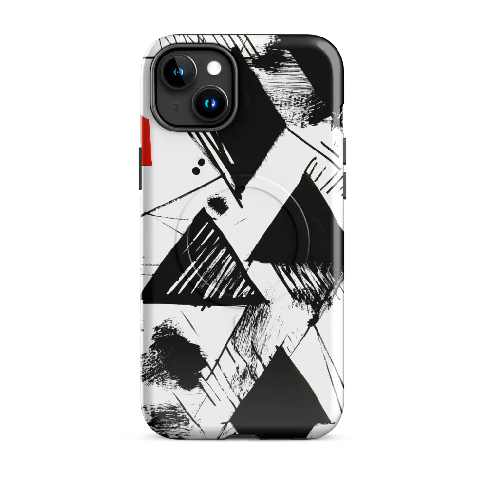 Dynamic Geometric Harmony