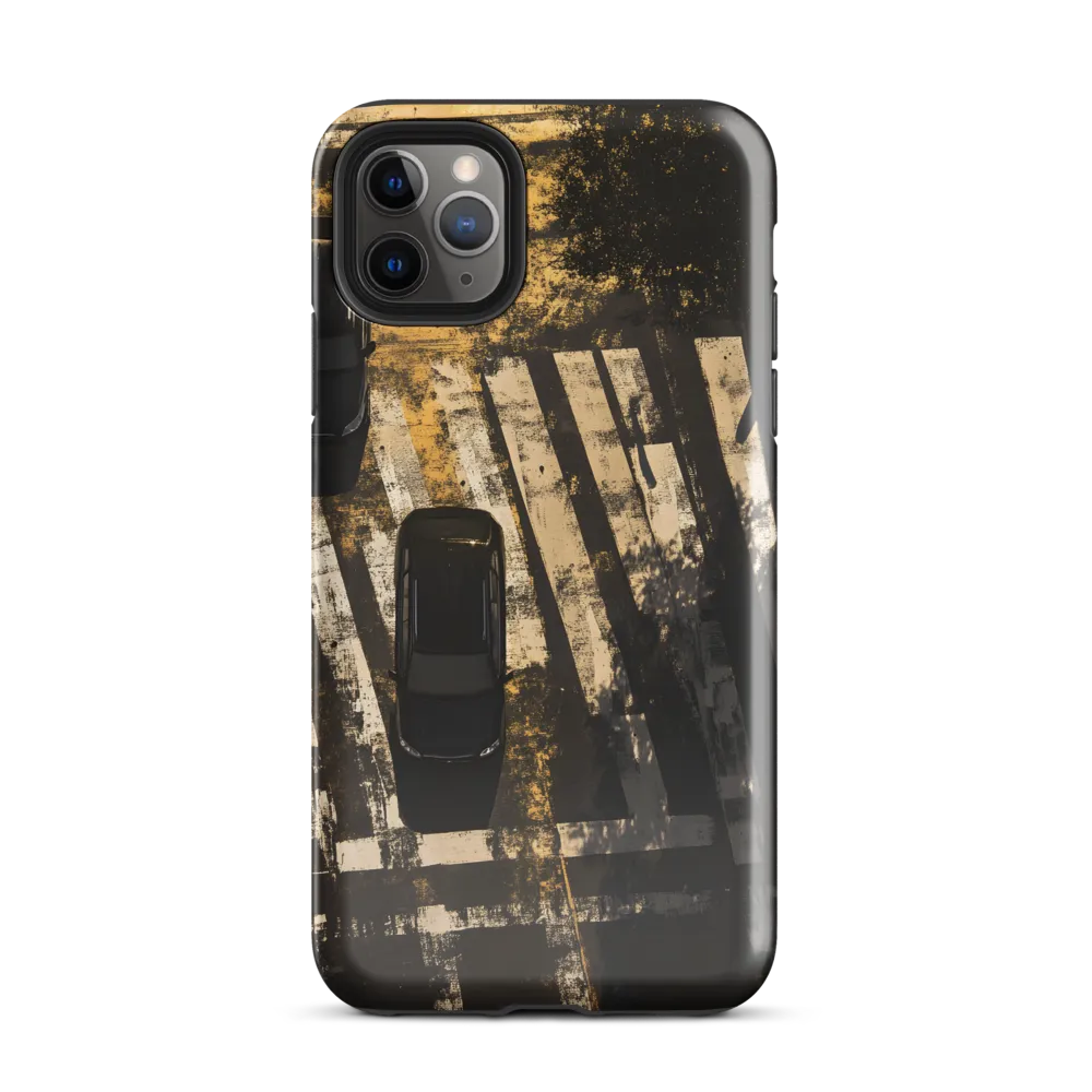 Urban Intersections | Phone Case |  11 Pro Max | Tough Case | Glossy