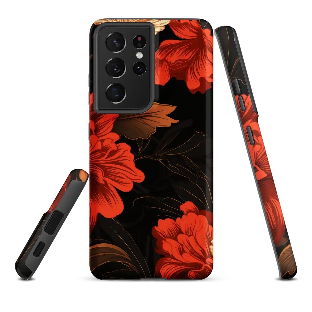 Elegance in Bloom