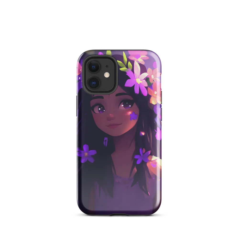 Whispers of Blossoms