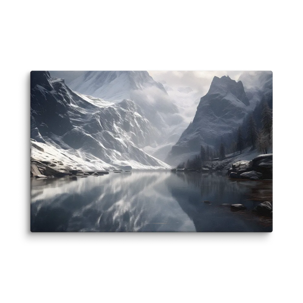 Echoes of Tranquility