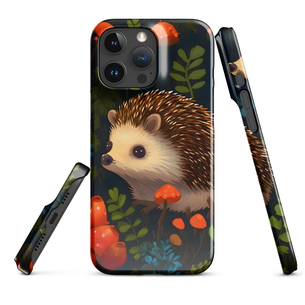 Whimsical Woodland Adventures