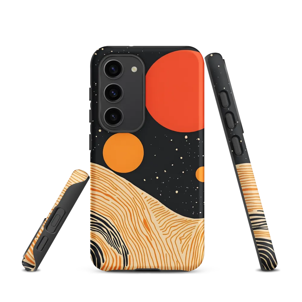 Cosmic Abstraction