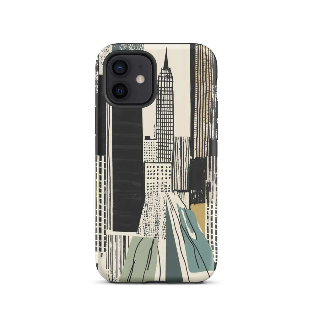 Urban Symphony