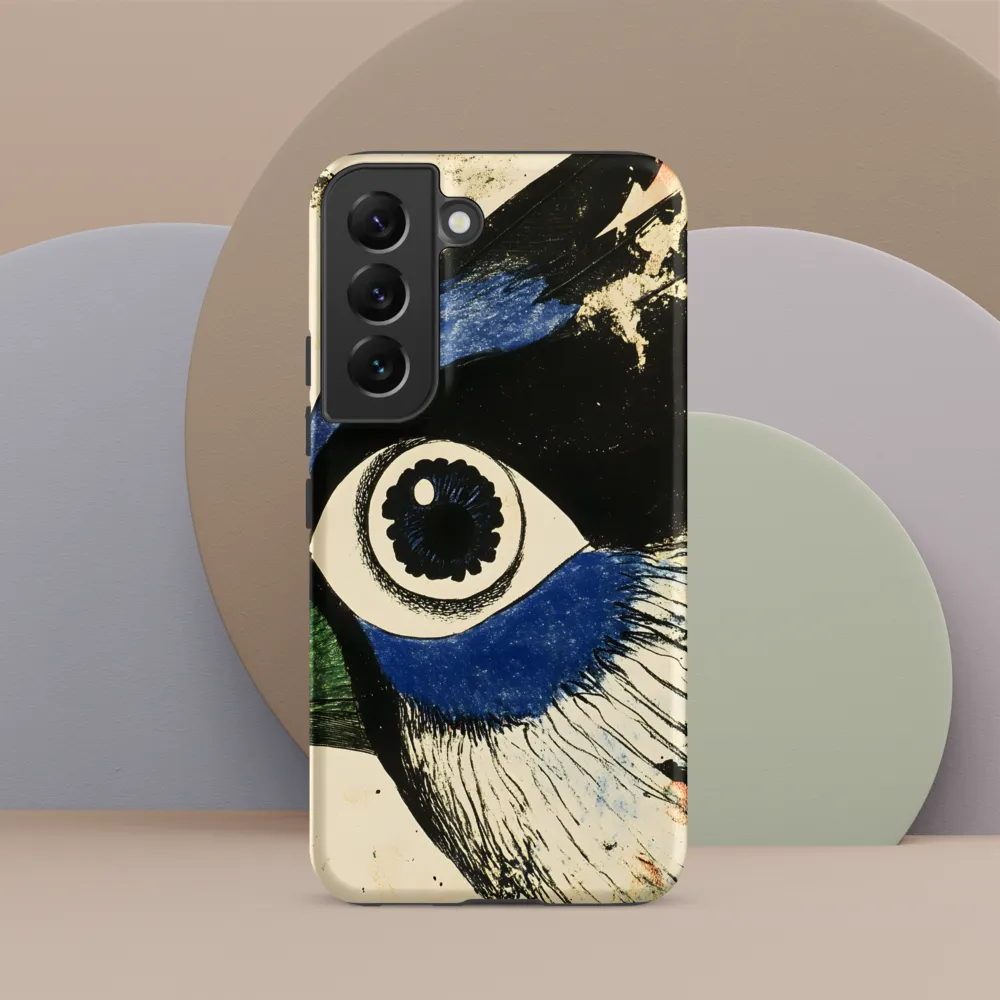 The Eye of Perception