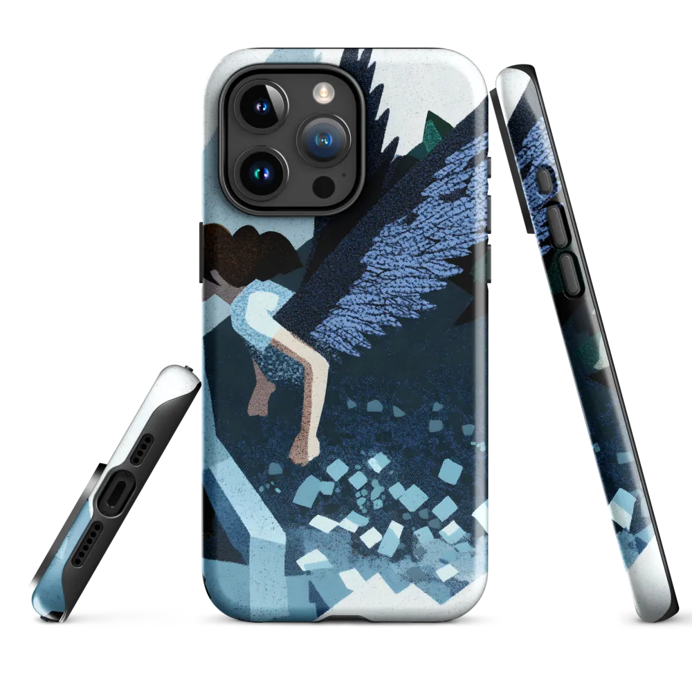 Wings of Mystique