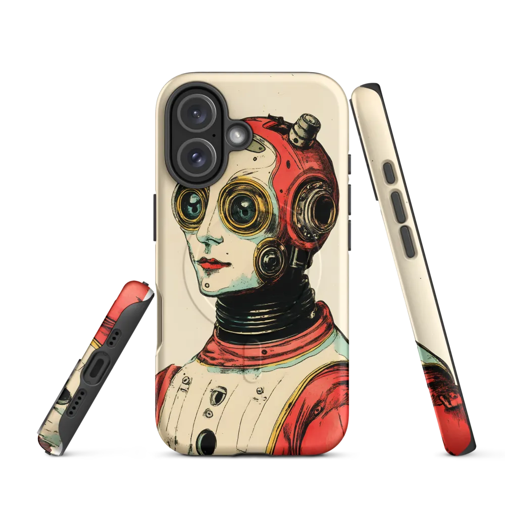 Ethereal Automaton